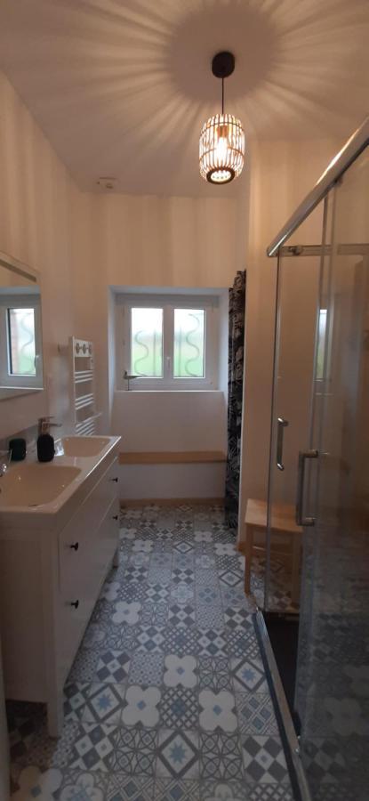 Le Clos Mace - Maison D'Hotes Proche Blois Chambord Saint-Denis-sur-Loire Eksteriør bilde
